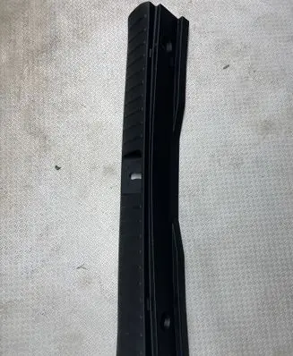 Hyundai Tucson TL Trunk/boot sill cover protection 85771D7000