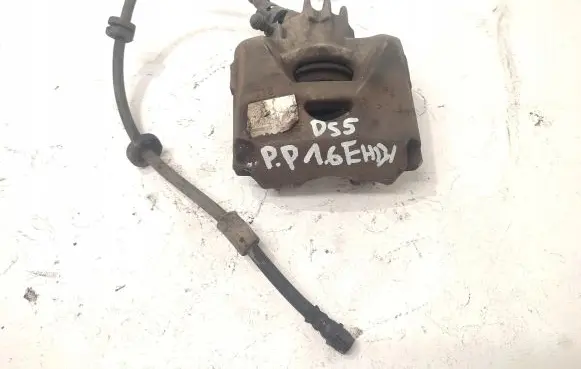 Citroen DS5 Front brake caliper