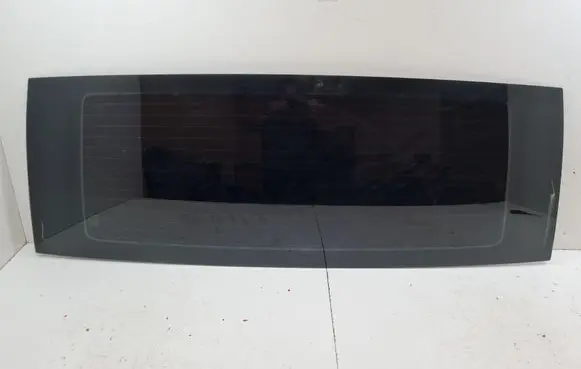 Mercedes-Benz Vito Viano W639 Rear windscreen/windshield window 43R000016
