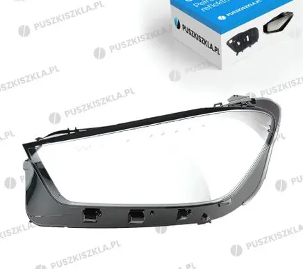 Mercedes-Benz GLE W167 Headlight lense 5905049708243