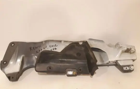 Renault Kangoo II Fender mounting bracket 8200381902