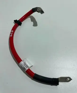 Mercedes-Benz S C217 Positive cable (battery) A2225404202