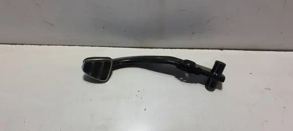 Porsche Boxster 987 Brake pedal 99742309204 2006AUF06