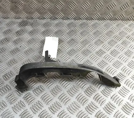 Porsche Boxster 986 Front bumper mounting bracket 99650554000