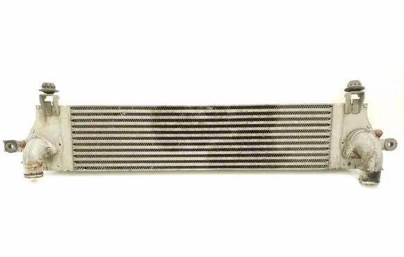 Nissan Qashqai Intercooler radiator 14461JD50A G3062003