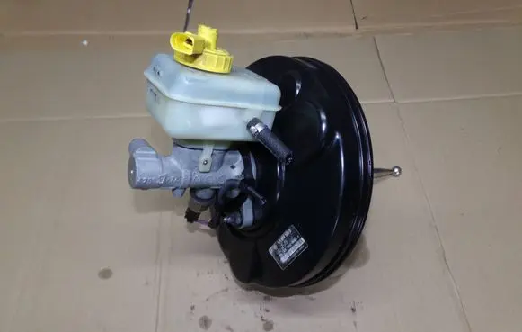 Audi A3 S3 8L Brake booster 1J1614105Q
