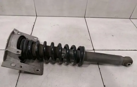 Aston Martin Vantage III Rear shock absorber with coil spring BG3318W002BB