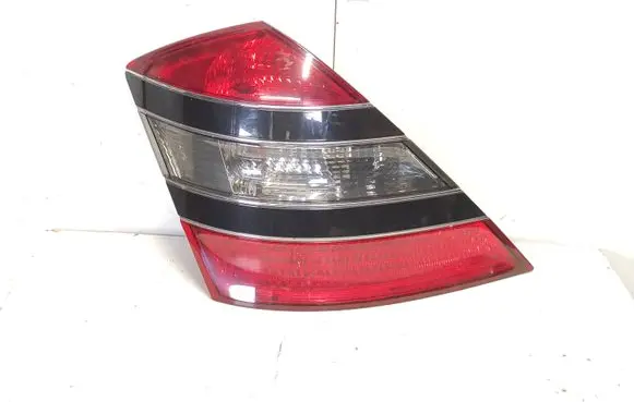 Mercedes-Benz S W221 Rear/tail lights A2218200164 456001