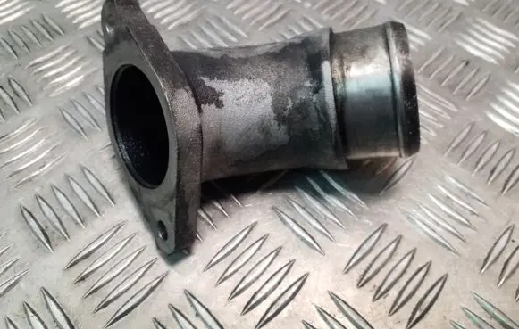 Mazda 6 Turbo air intake inlet pipe/hose