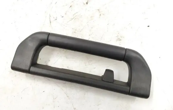 BMW X5 E53 Rear interior roof grab handle 8257226