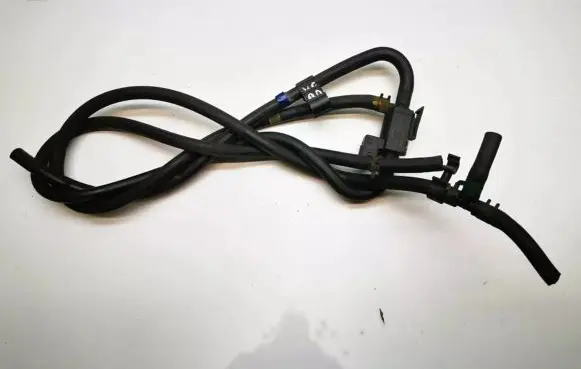 Volvo XC90 Turbo solenoid valve 72224011 30670448
