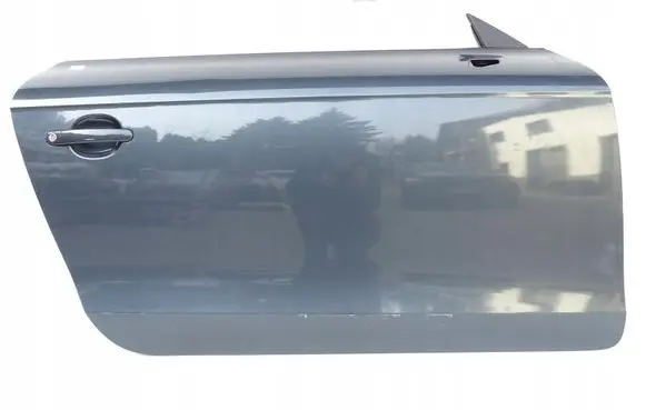 Audi TT TTS Mk2 Front door LZ7H