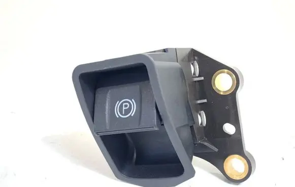 Toyota Avensis T270 Hand parking brake switch 8439005030