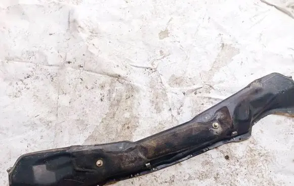 Toyota Corolla Verso AR10 Wiper trim 