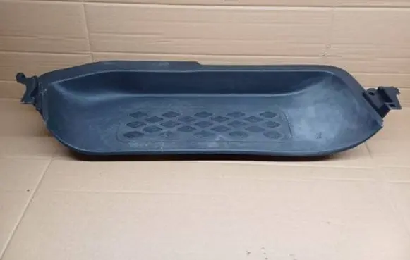 Volkswagen ID.3 side skirts sill cover 1T3863725B 522950534