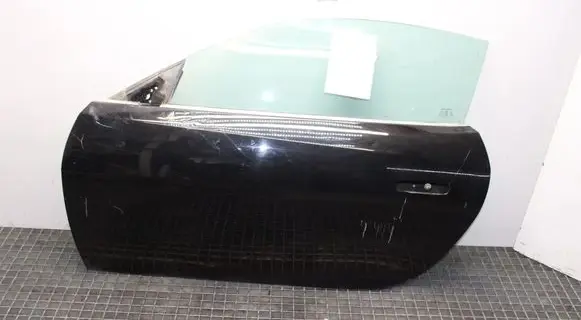Jaguar F-Type Door (2 Door Coupe) 