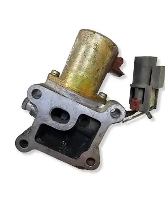 Nissan Primera Idle control valve (regulator) BD12 3601