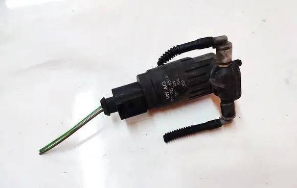 Skoda Fabia Mk1 (6Y) Windscreen/windshield washer pump 1T0955651A