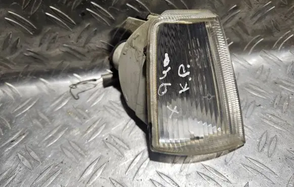 Citroen ZX Front indicator light 6R01463 010027