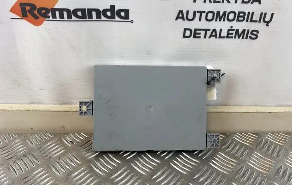 Mercedes-Benz GLC X253 C253 Comfort/convenience module 5DK01077577 A2229006014 A2229011203