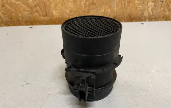 Audi A6 S6 C7 4G Mass air flow meter 03L906461A