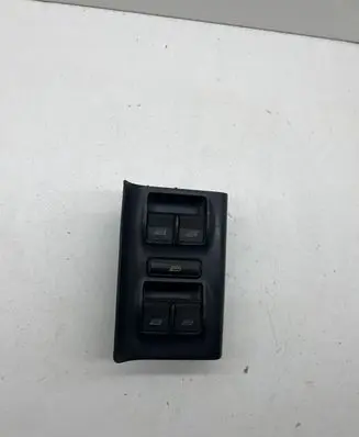 Audi A6 S6 C4 4A Electric window control switch 4D0959855 8D1959515