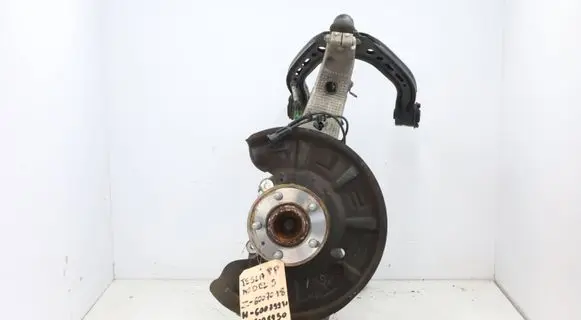 Tesla Model S Front wheel hub 6007018