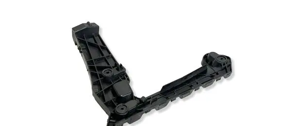 Audi A4 S4 B9 8W Rear bumper mounting bracket 8W9807453C 49976
