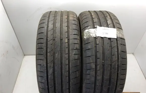 Acura CL II R17 summer tire 