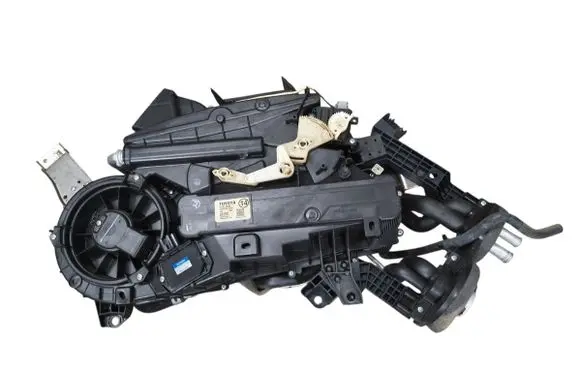 Toyota Highlander XU50 Interior heater climate box assembly 870300E030