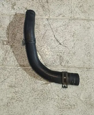 Audi A3 S3 8P Engine coolant pipe/hose 1K0121058BS CBA