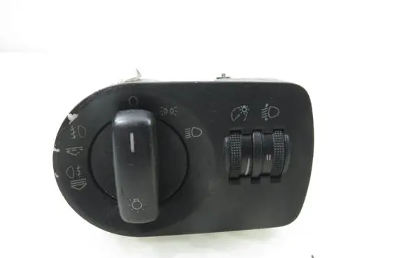 Audi A3 S3 8P Light switch 8P1941531C
