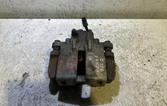 Cadillac CTS Rear brake caliper