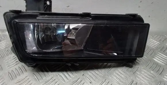 Volkswagen Touran III Front fog light 5TA941661A