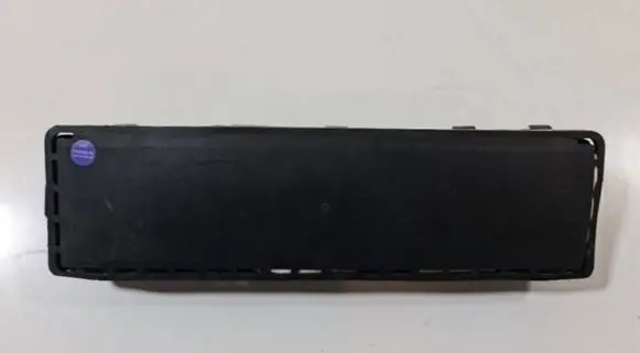 Tesla Model S Steering wheel airbag 1005259-00-F 100525900F 1005259