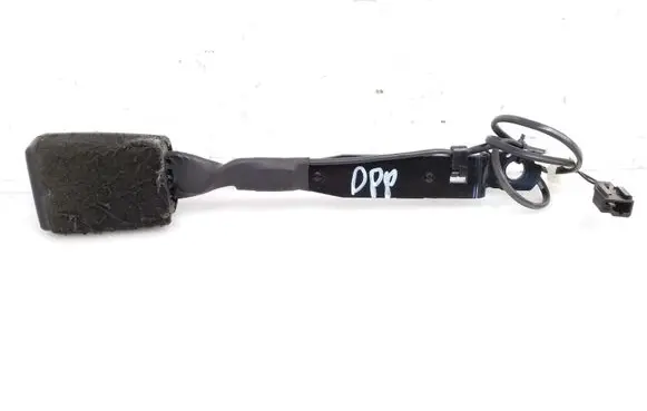 Volkswagen Amarok Front seatbelt buckle 2H0857877L
