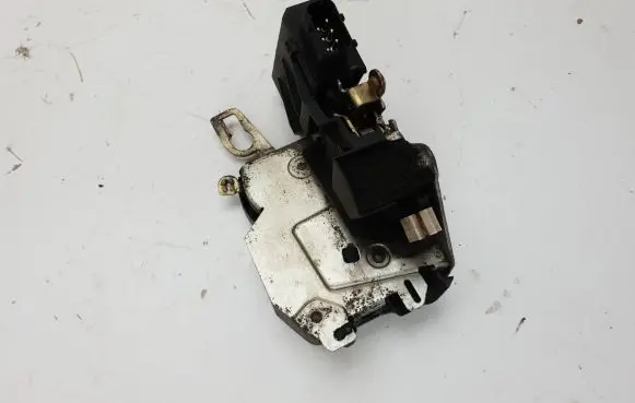 Central locking motor