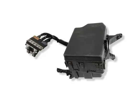 Suzuki SX4 S-Cross Fuse module