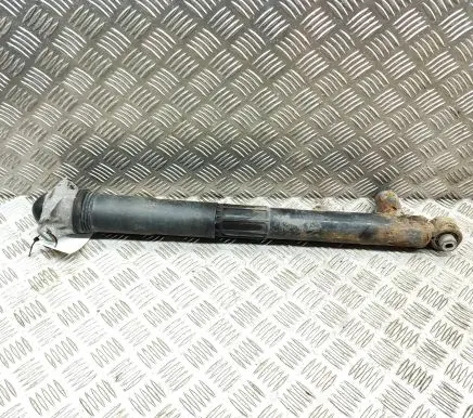 Skoda Superb B8 (3V) Rear shock absorber/damper 3Q0512009AF