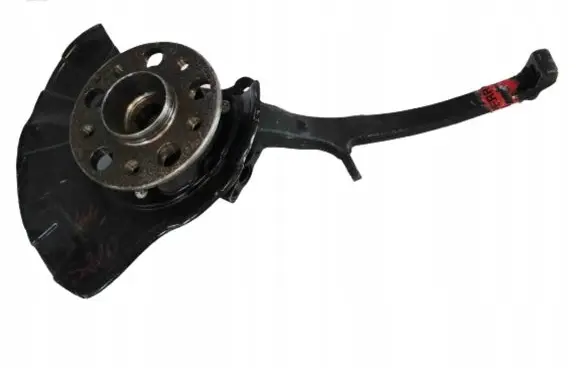 Mercedes-Benz S W220 Front wheel hub spindle knuckle A2203305420 A2203302420