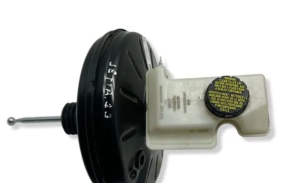Volkswagen Jetta USA Brake booster 5QM614105S