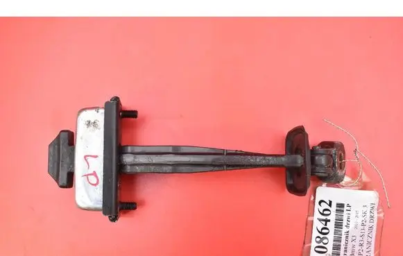 BMW X3 F25 Front door check strap stopper 