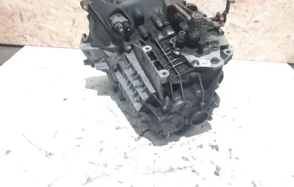 Volvo C30 Manual 5 speed gearbox 6N5R7002XD 3M5R7201ZE