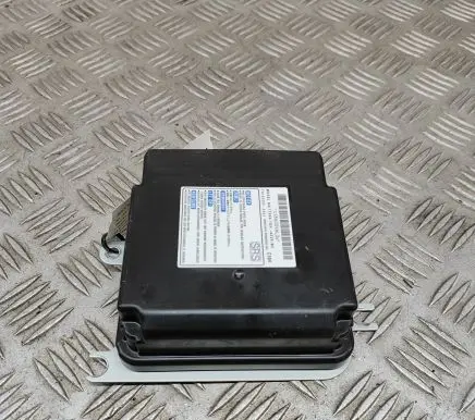 Honda Civic X Airbag control unit/module 77960TGHA020M2