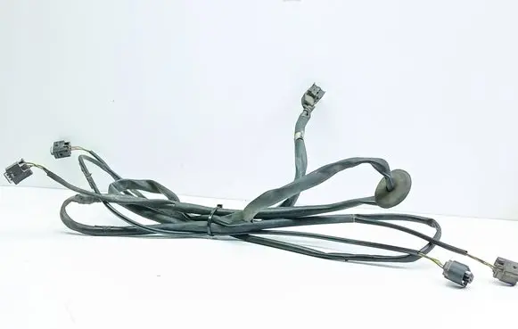 BMW 5 E39 Parking sensor (PDC) wiring loom 968402