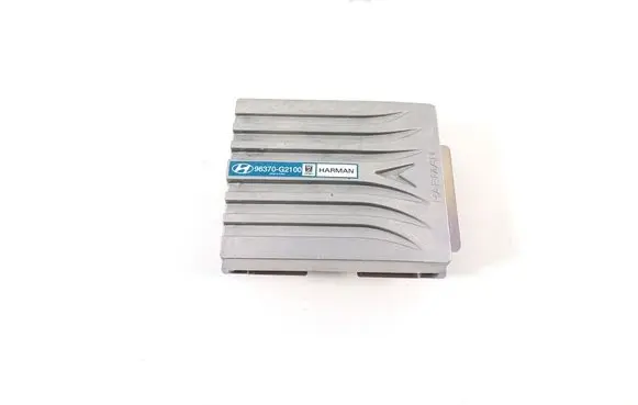 Hyundai Ioniq Sound amplifier 96370G2100