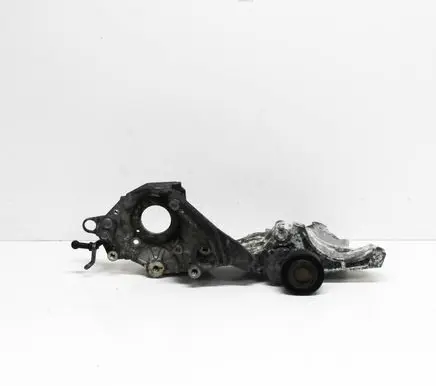 Volkswagen PASSAT CC Other engine bay part