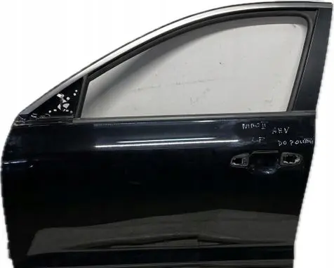 KIA Niro Front door