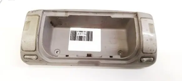 Audi A4 S4 B5 8D ABS control unit/module 8D0907389D 0265109463