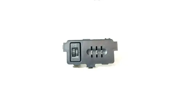 Peugeot 5008 Headlight level height control switch 96366692XT